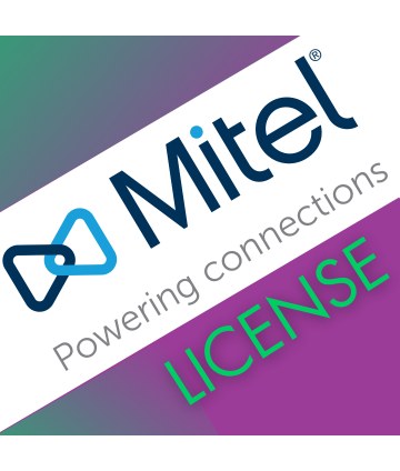 Mitel_SIP-DECT G.729 License 5