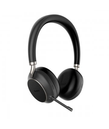 BH72 Lite Teams Black USB-A