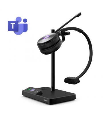 WH62 Dual Portable Teams