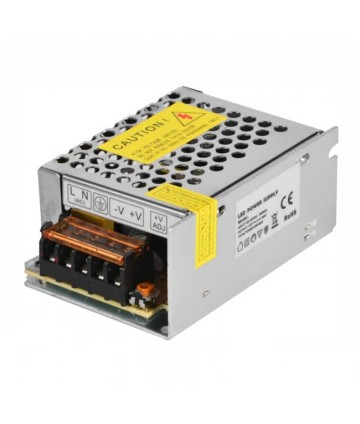Power supply 5A