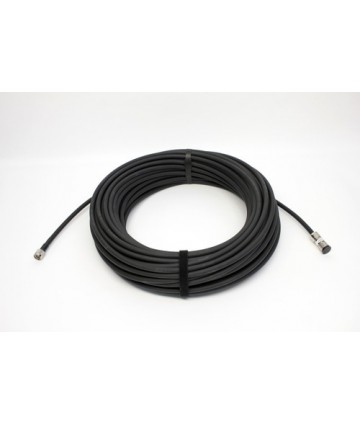 25Mt low loss SD 400 cable...