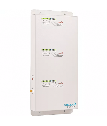 Tri Band Repeater (800+900...