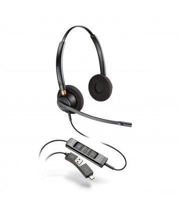 EncorePro 525, EP525 USB