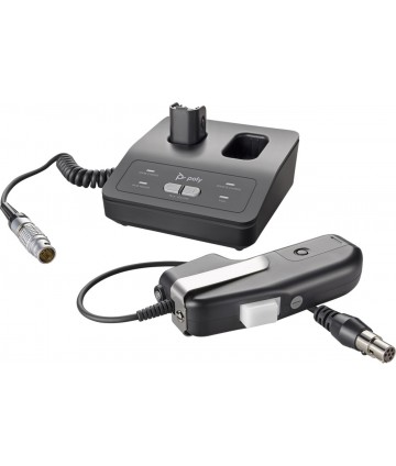 CA22CD-DC, CORDLESS PTT,...