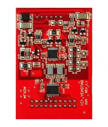 O2 MODULE